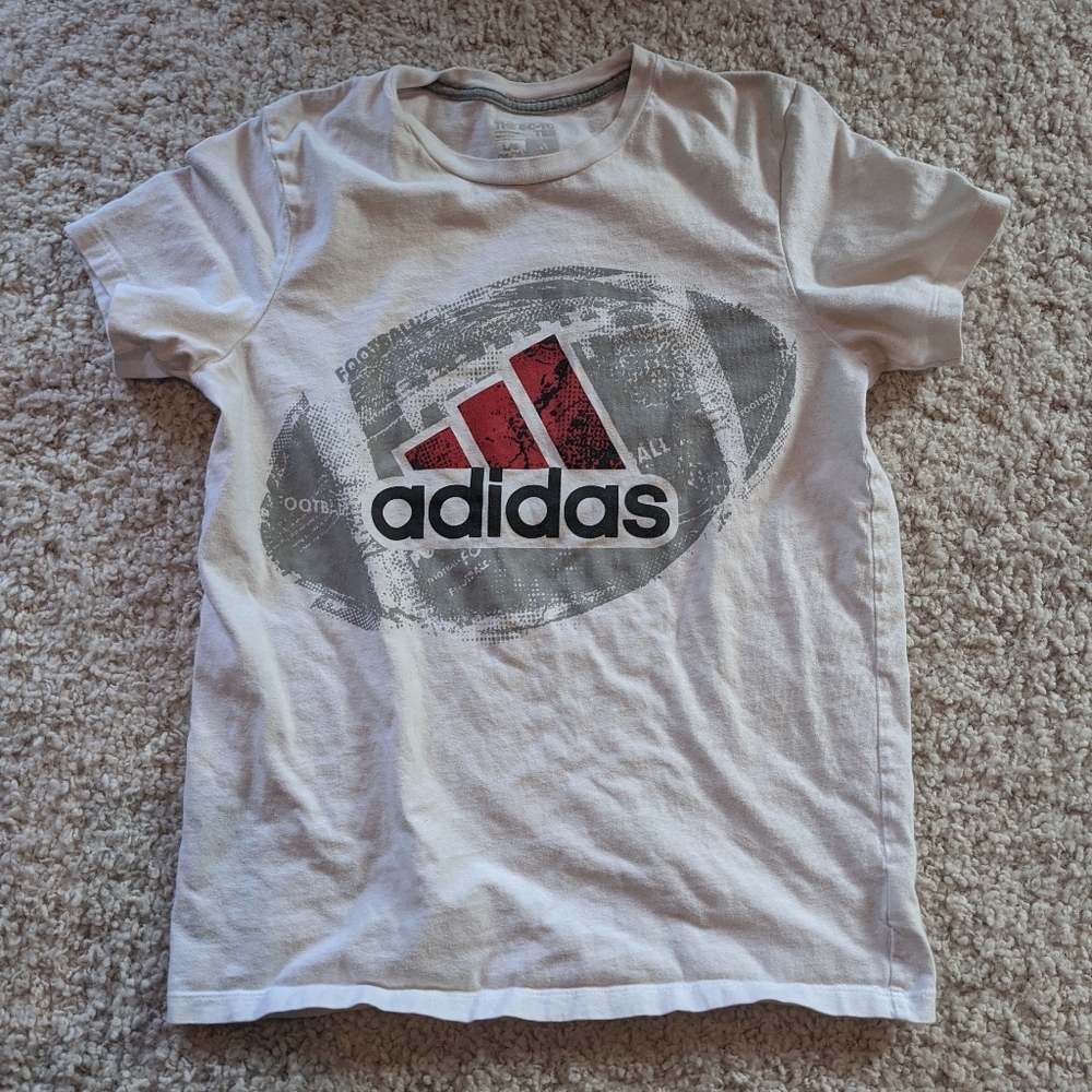 Adidas Tee